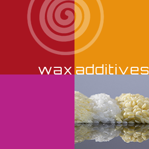 wax additives